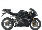 Triumph Daytona 675